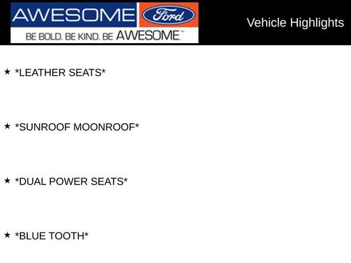 2013 Ford Fusion Titanium