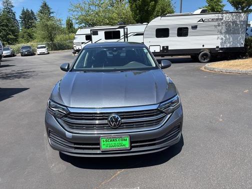 2023 Volkswagen Jetta 1.5T SE