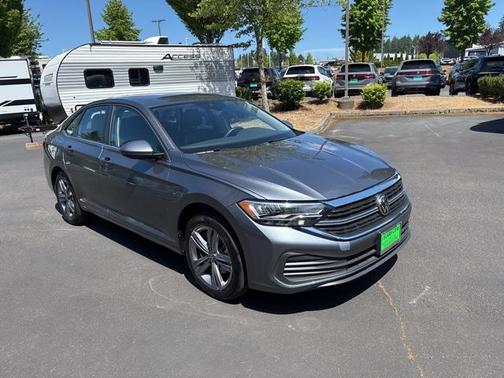 2023 Volkswagen Jetta 1.5T SE