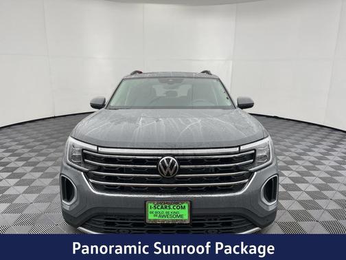 2026 Volkswagen Atlas 2.0T SE w/Technology 4MOTION