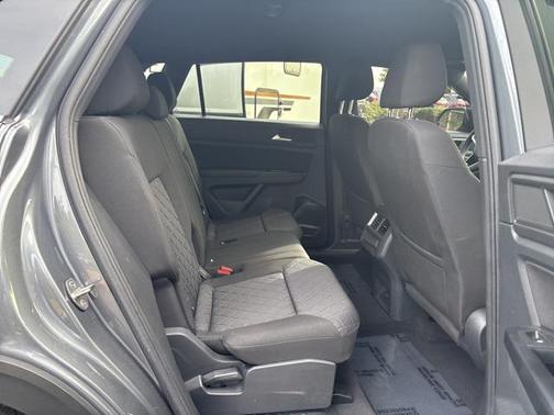 2020 Volkswagen Atlas Cross Sport 2.0T S