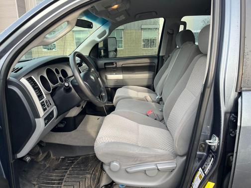 2009 Toyota Tundra SR5