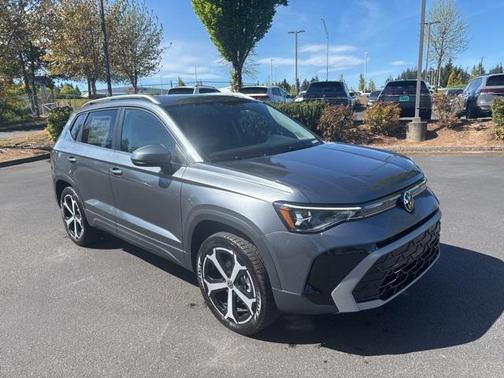 2025 Volkswagen Taos 1.5T SEL
