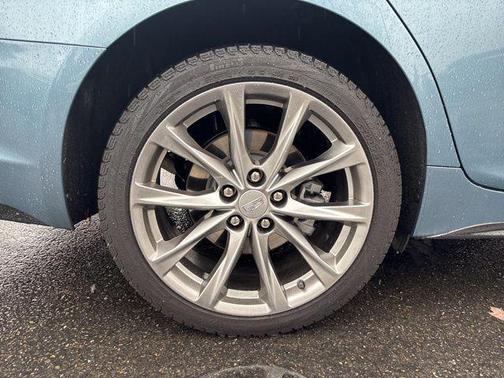 2024 Cadillac CT5 Sport