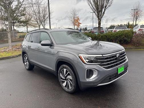 2025 Volkswagen Atlas 2.0T SE w/Technology 4MOTION