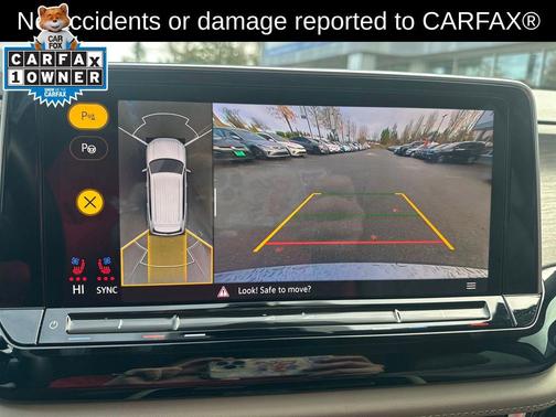 2024 Volkswagen Atlas 2.0T SEL Premium R-Line 4MOTION