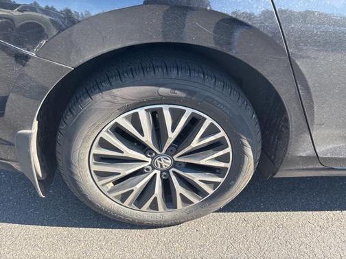 2019 Volkswagen Jetta 1.4T SEL