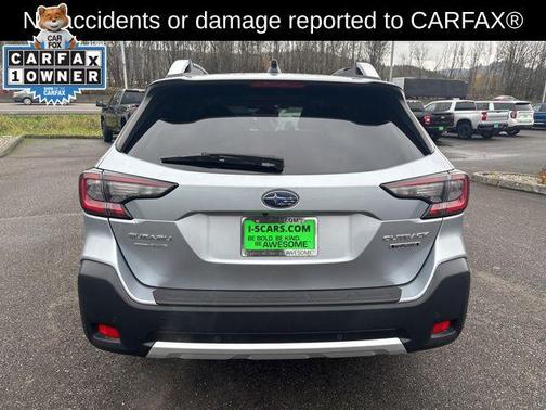 2023 Subaru Outback Touring