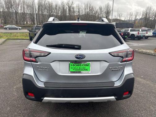 2023 Subaru Outback Touring