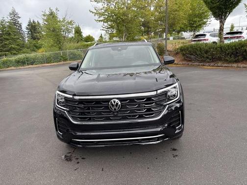 2025 Volkswagen Atlas 2.0T SEL Premium R-Line 4MOTION