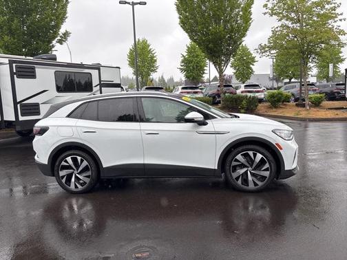2021 Volkswagen ID.4 Pro S