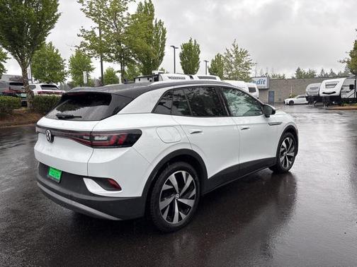 2021 Volkswagen ID.4 Pro S