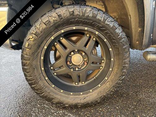 2015 Toyota Tundra SR5