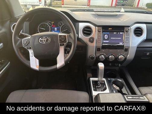 2015 Toyota Tundra SR5