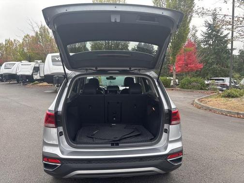 2022 Volkswagen Taos 1.5T SEL