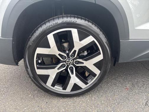 2022 Volkswagen Taos 1.5T SEL