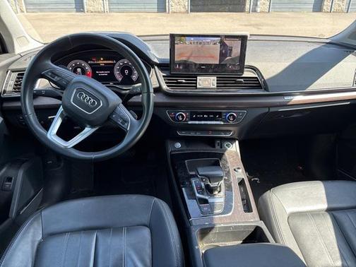 2021 Audi Q5 45 Premium Plus