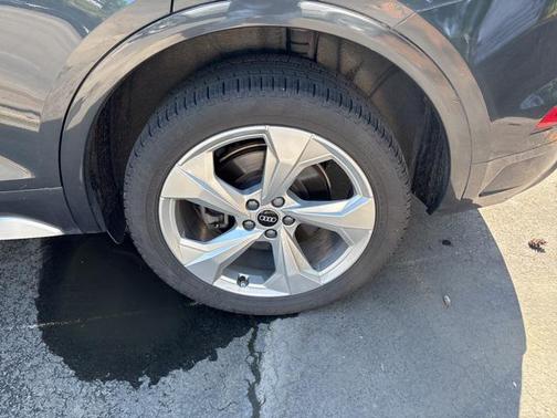 2021 Audi Q5 45 Premium Plus