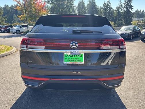 2026 Volkswagen Atlas Cross Sport 2.0T SE