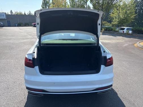 2022 Audi A4 45 S line Premium Plus