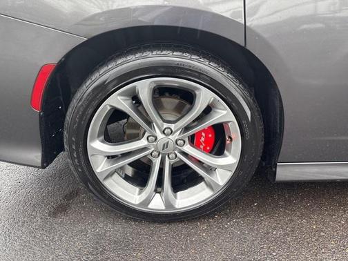 2021 Dodge Charger R/T