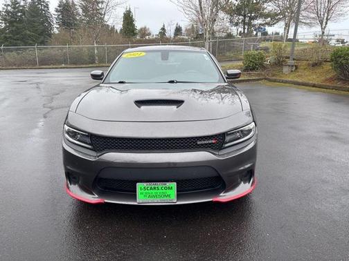 2021 Dodge Charger R/T