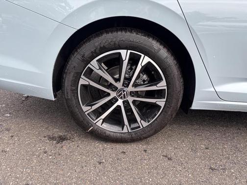 2026 Volkswagen Jetta 1.4T S