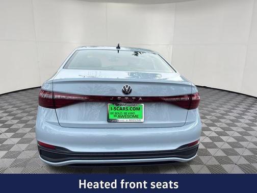 2026 Volkswagen Jetta 1.4T S