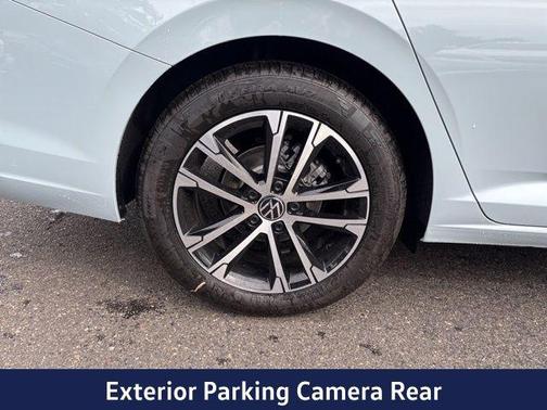 2026 Volkswagen Jetta 1.4T S