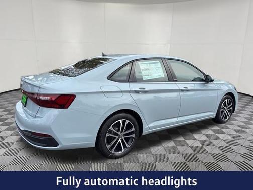 2026 Volkswagen Jetta 1.4T S