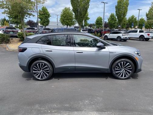 2025 Volkswagen ID.4 AWD Pro