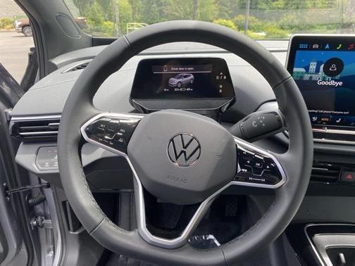 2025 Volkswagen ID.4 AWD Pro