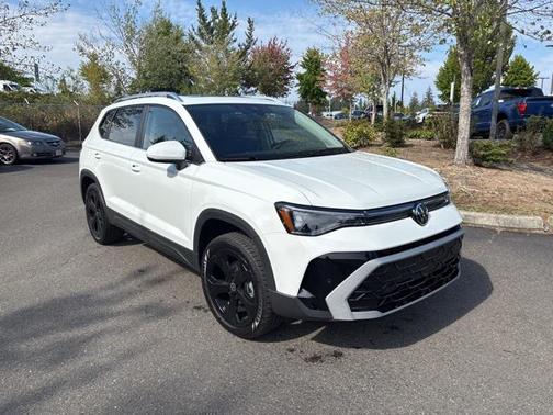 2025 Volkswagen Taos 1.5T SEL