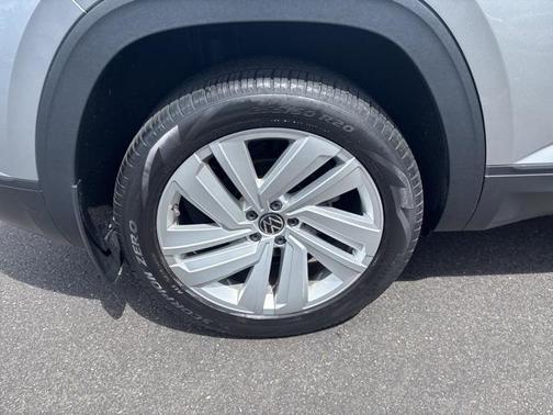 2021 Volkswagen Atlas Cross Sport 3.6L V6 SE w/Technology