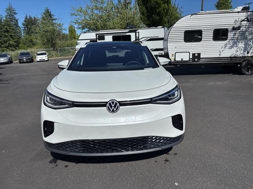 2025 Volkswagen ID.4 AWD Pro S