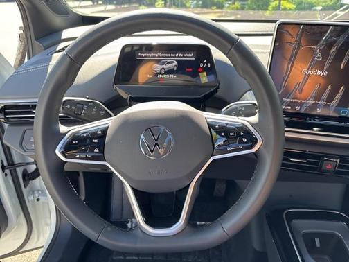 2025 Volkswagen ID.4 AWD Pro S