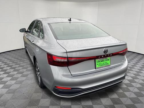 2026 Volkswagen Jetta 1.4T SE