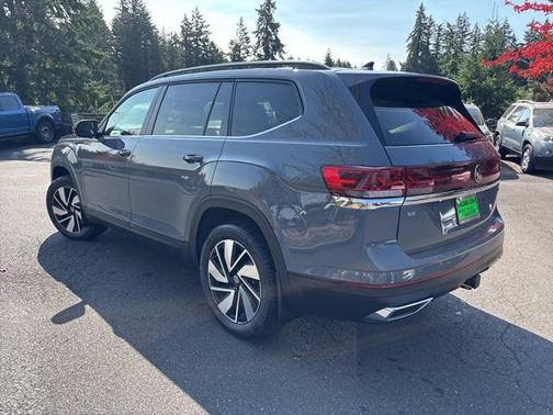 2026 Volkswagen Atlas 2.0T SE w/Technology 4MOTION
