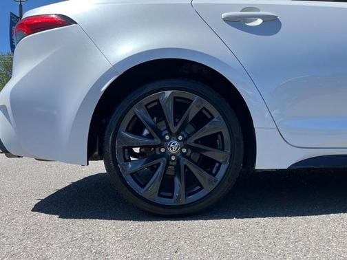 2023 Toyota Corolla XSE