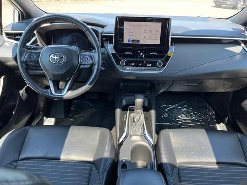 2023 Toyota Corolla XSE
