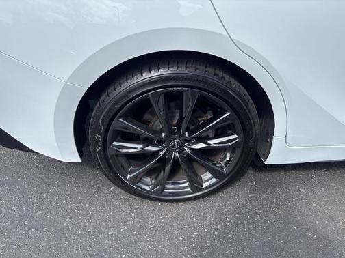 2022 Lexus IS 350 Base