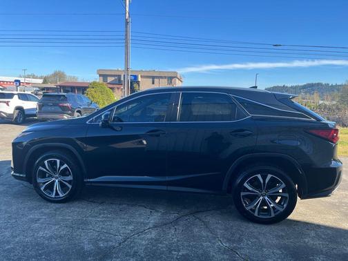 2019 Lexus RX 350 Base