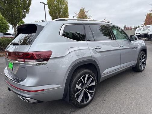 2026 Volkswagen Atlas 2.0T SEL Premium R-Line 4MOTION