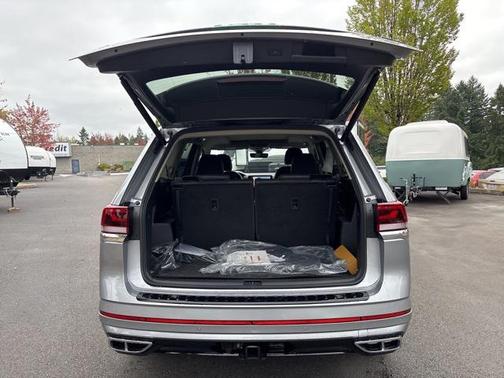 2026 Volkswagen Atlas 2.0T SEL Premium R-Line 4MOTION