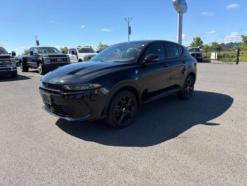 8 Ball 2024 Dodge Hornet GT AWD