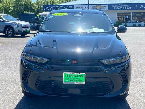 8 Ball 2024 Dodge Hornet GT AWD