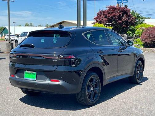 8 Ball 2024 Dodge Hornet GT AWD