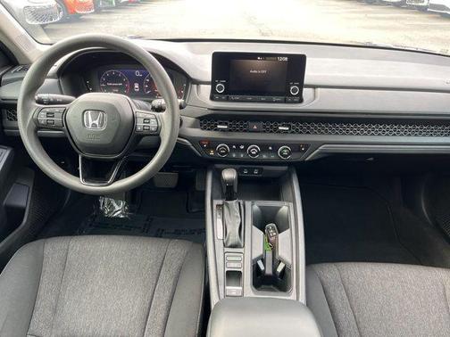 2023 Honda Accord EX 1.5T