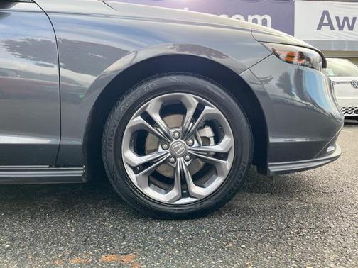 2023 Honda Accord EX 1.5T