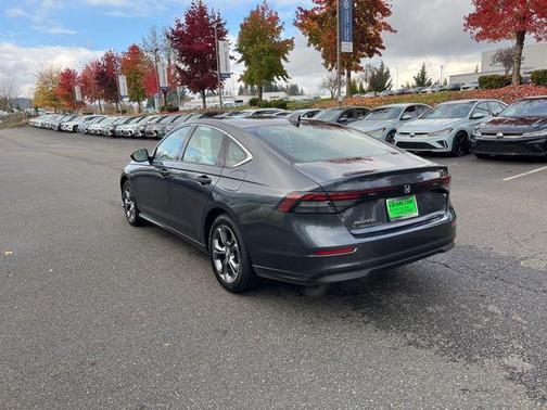 2023 Honda Accord EX 1.5T